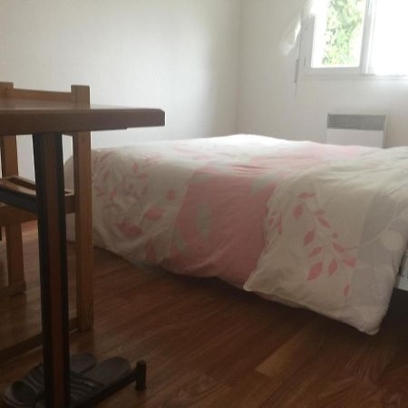 Appartamento Chambre privée à Drancy Esterno foto