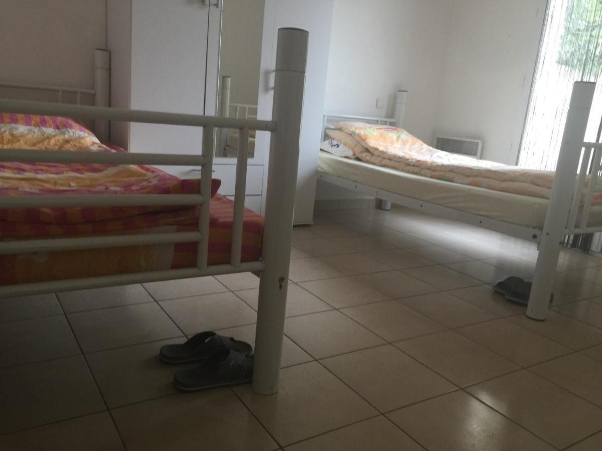 Appartamento Chambre privée à Drancy Esterno foto